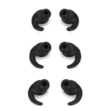 3 Pair Silicone Eartips Earbuds For JBL Synchros Reflect BT & Mini BT Earphone na sprzedaż  Wysyłka do Poland