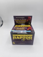 Raptor 100tab chicken for sale  Fontana