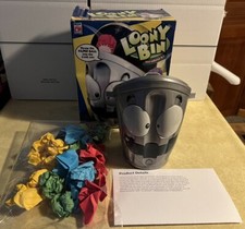 Loony bin paper for sale  Winchester