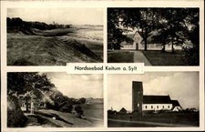 Keitum sylt schleswig gebraucht kaufen  Wöllstein