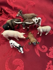 Schleich texas longhorn for sale  Algonquin