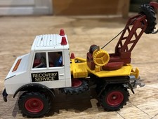 Britains diecast unimog for sale  CHELTENHAM
