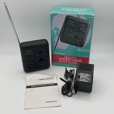 Radioshack amplified shortwave for sale  West Jordan