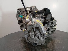 Caixa de câmbio JT4012 / M1-B3-153 / 2548311 PARA DACIA SANDERO III comprar usado  Enviando para Brazil