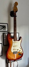 Fender mexico vintera gebraucht kaufen  Mülheim an der Ruhr