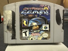 Gemini jet nintendo d'occasion  Expédié en Belgium