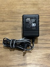 Jvc adaptor model for sale  BRIDGWATER