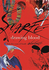 Drawing blood forty for sale  ROSSENDALE