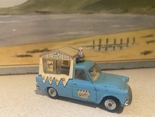 Corgi ice cream for sale  SCARBOROUGH