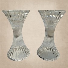 Paire chandeliers shabbat d'occasion  Cergy-