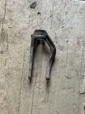 Apoio de suspensão dianteiro direito 96-00 Honda Civic montagem garfo de choque fabricante de equipamento original EK AR, usado comprar usado  Enviando para Brazil