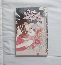 Shinobi life volume d'occasion  Expédié en Belgium