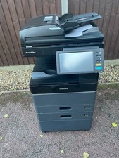 Toshiba studio 2010ac for sale  FARNBOROUGH