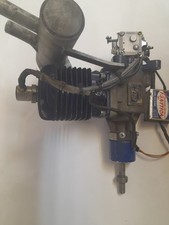 Zdz petrol engine for sale  BATH