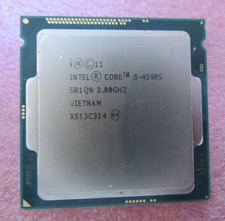 Intel core 4590s for sale  GLOUCESTER