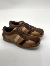 Mens trainers vintage for sale  GLASGOW