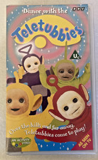 dancing teletubbies for sale dancing teletubbies for sale  PRESTON