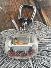Porte clé bourbon d'occasion  Feurs