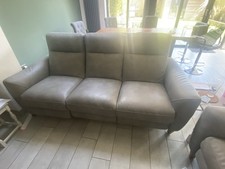 Oak furnitureland dylan for sale  BOLTON