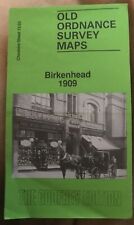 Birkenhead 1909 old for sale  MAIDSTONE