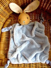 Doudou plat kaloo d'occasion  Quimper