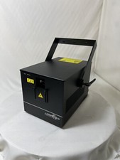 Laserworld 6000rgb vorserienmo gebraucht kaufen  Valley