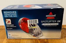 Bissell spotlifter model for sale  Philadelphia