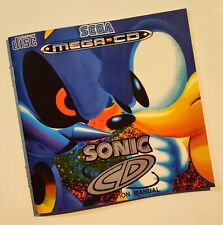 Sonic sega mega d'occasion  Mâcon