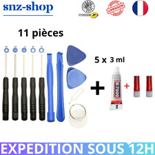 Kit réparation téléphone d'occasion  Palaja