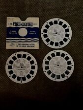 Lot viewmaster slides for sale  Oxford