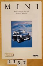 Mini mayfair sport d'occasion  Meyzieu