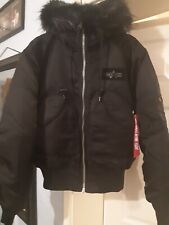 ma2 flight jacket for sale  WALSALL