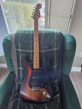 Squier japan 1990 for sale  ASCOT