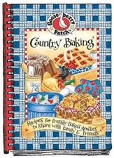 Country baking cookbook for sale  Montgomery