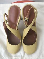 Mulberry philippa sandals for sale  LONDON