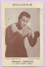 Carte souvenir marcel d'occasion  Labrit
