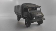 Camion militaire baché d'occasion  Meylan