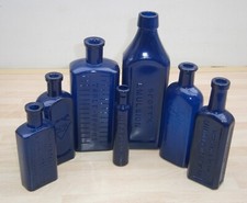 Old antique medicine for sale  ACCRINGTON