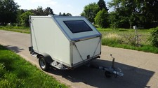 Klappbarer pritsche pkw gebraucht kaufen  Heidelberg