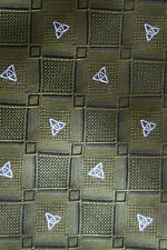 Patrick francis silk for sale  LONDON