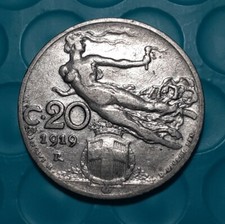 Regno v.e.iii centesimi usato  Castelnuovo Rangone