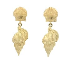 Sea conch shell for sale  Chantilly