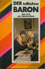 Tollkühne baron nr gebraucht kaufen  Essen