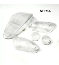 Stp714 frosted clear for sale  SHEERNESS