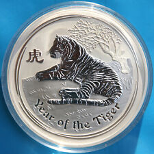1oz lunar 2008 gebraucht kaufen  Niederaichbach