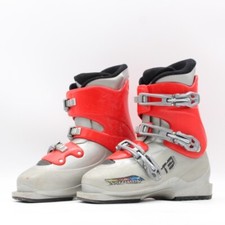 Salomon junior ski for sale  South Boston