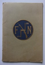 F.n. cars fabrique for sale  BENFLEET