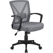 Computer desk chair for sale  IPSWICH