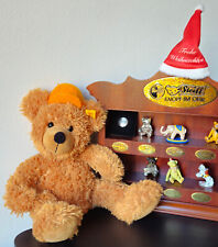 Steiff kuschelweicher bär gebraucht kaufen  Gärtringen