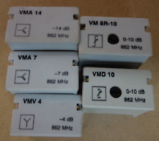 5er set polytron gebraucht kaufen  Deutschland